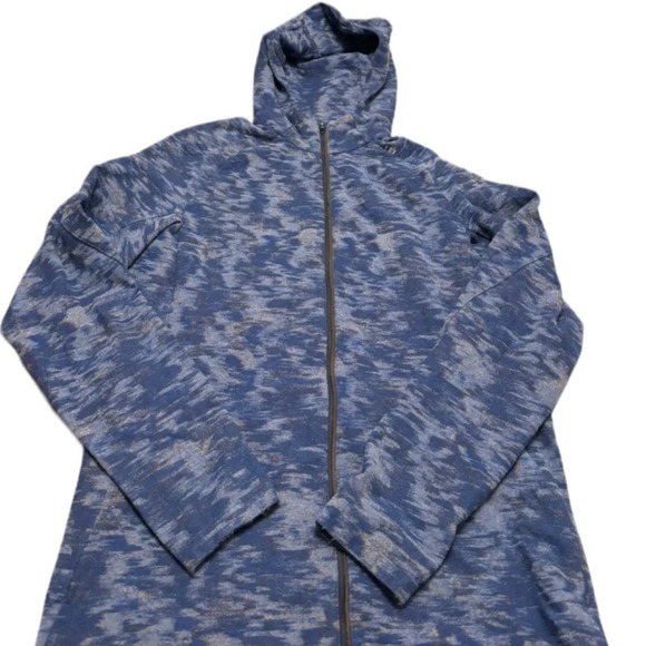 Surge Warm  Full Zip - Picture 2 of 2